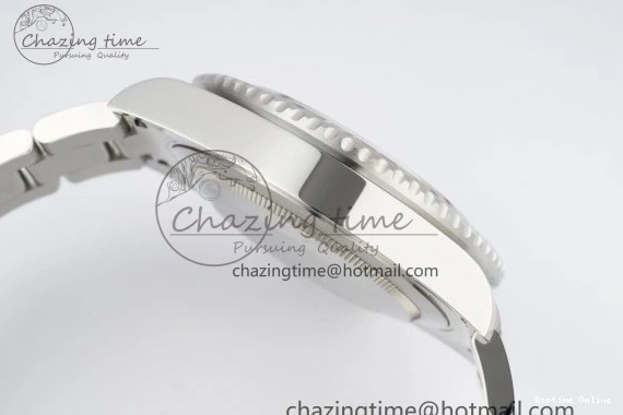 0111 ZeroBulk GMT Master II 126710 BLRO 904L SS KING Factory 1:1 Best Edition on Oyster Bracelet K3285 CHS 2073